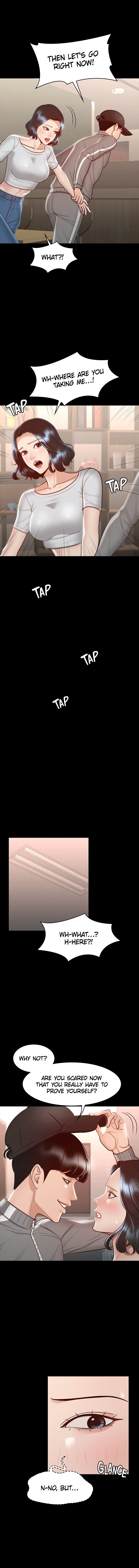 Supervisor Access - Chapter 24 [photo 11] - MangaPorn