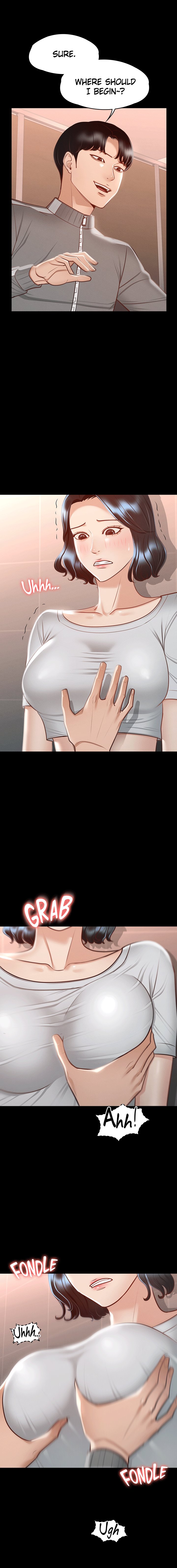 Supervisor Access - Chapter 24 [photo 13] - MangaPorn