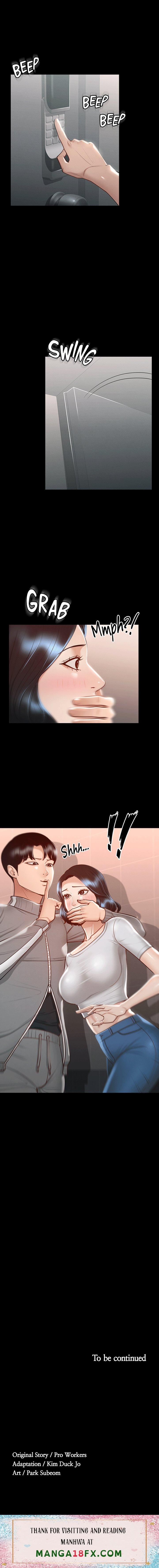 Supervisor Access - Chapter 24 [photo 18] - MangaPorn