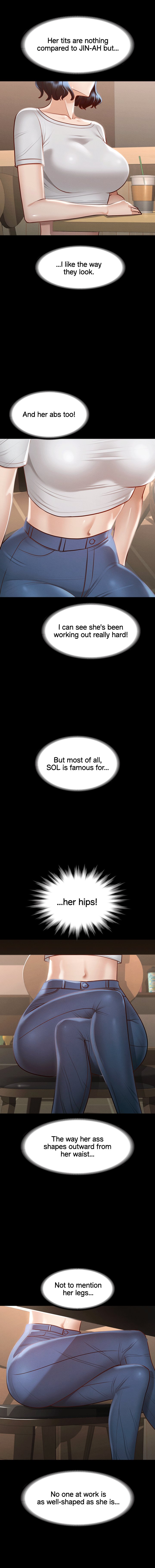 Supervisor Access - Chapter 24 [photo 5] - MangaPorn