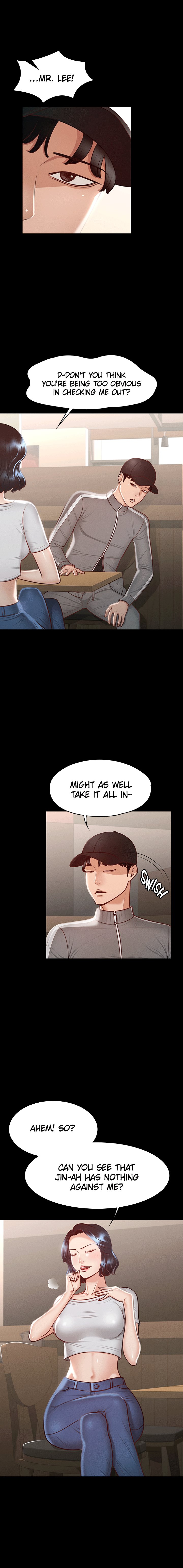 Supervisor Access - Chapter 24 [photo 6] - MangaPorn