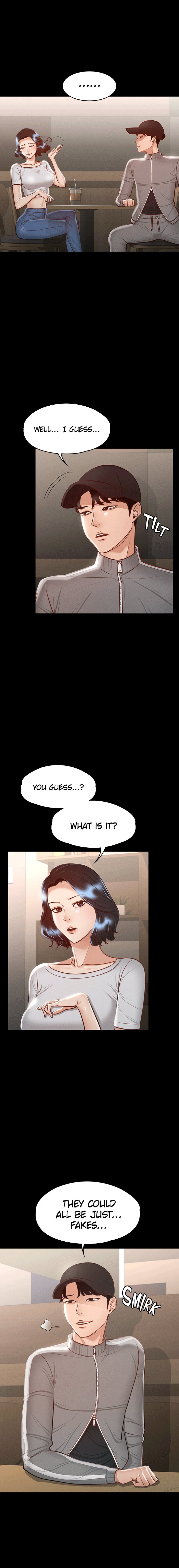 Supervisor Access - Chapter 24 [photo 7] - MangaPorn