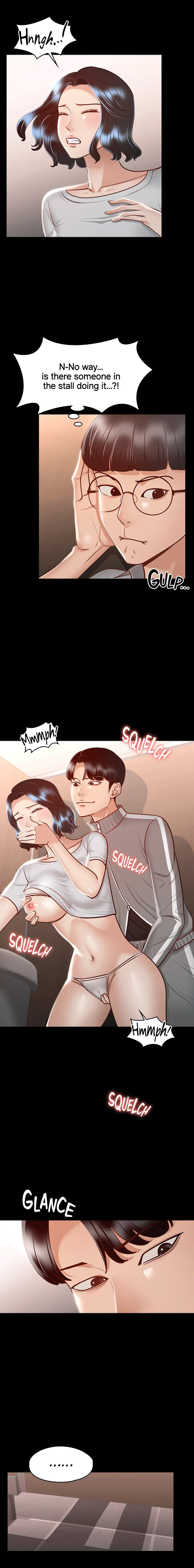 Supervisor Access - Chapter 25 [photo 13] - MangaPorn