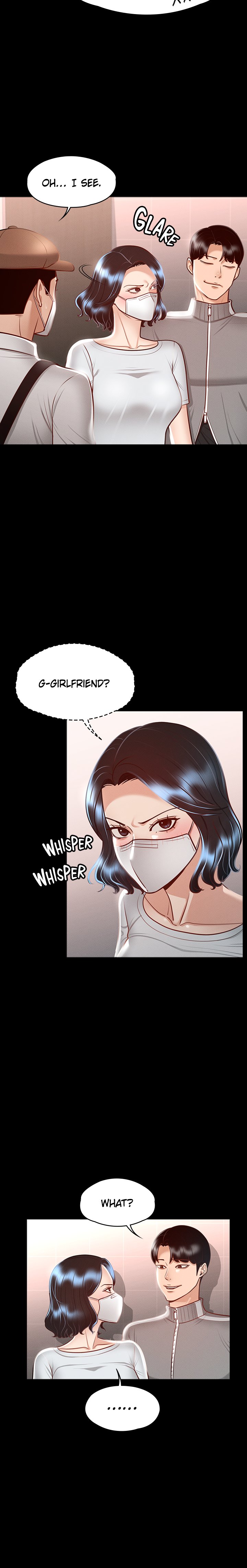 Supervisor Access - Chapter 26 [photo 12] - MangaPorn