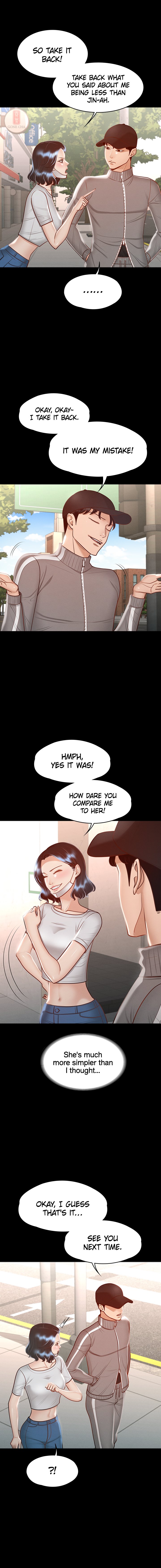 Supervisor Access - Chapter 26 [photo 18] - MangaPorn