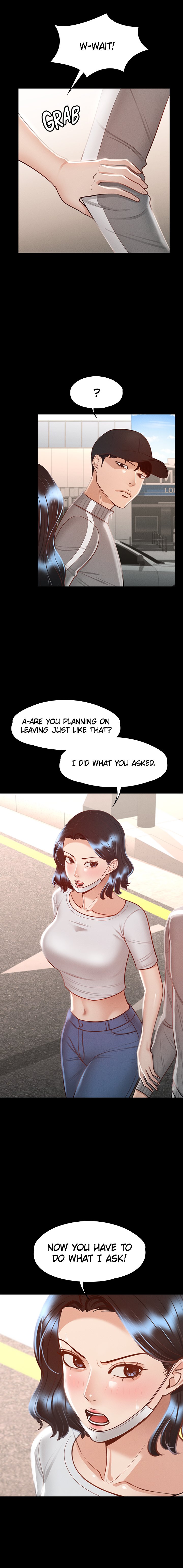 Supervisor Access - Chapter 26 [photo 19] - MangaPorn