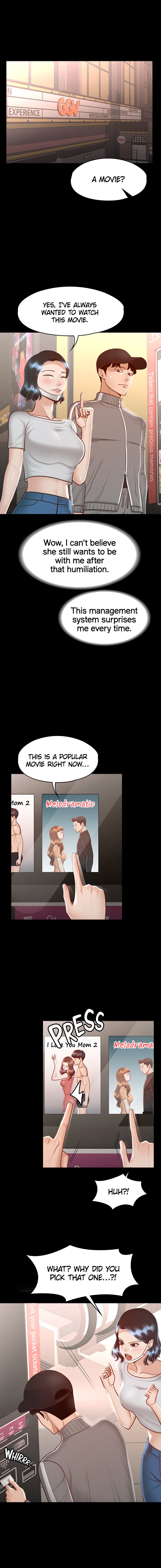 Supervisor Access - Chapter 26 [photo 20] - MangaPorn