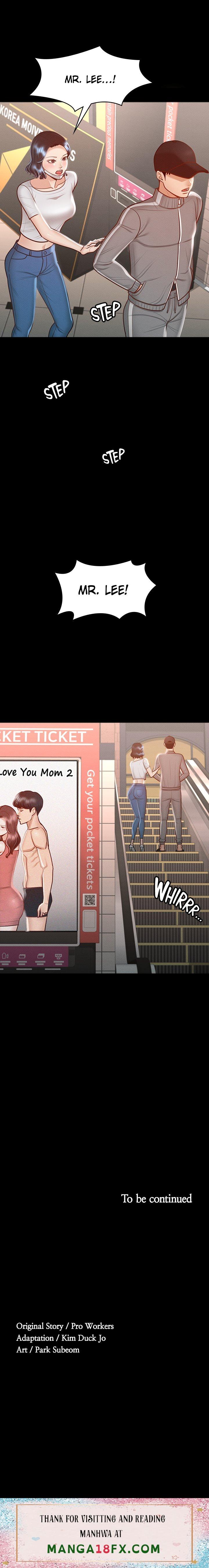 Supervisor Access - Chapter 26 [photo 21] - MangaPorn