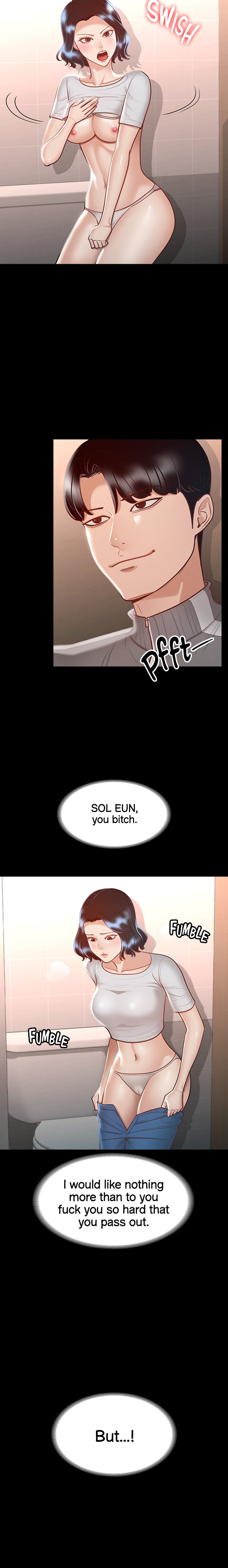 Supervisor Access - Chapter 26 [photo 7] - MangaPorn