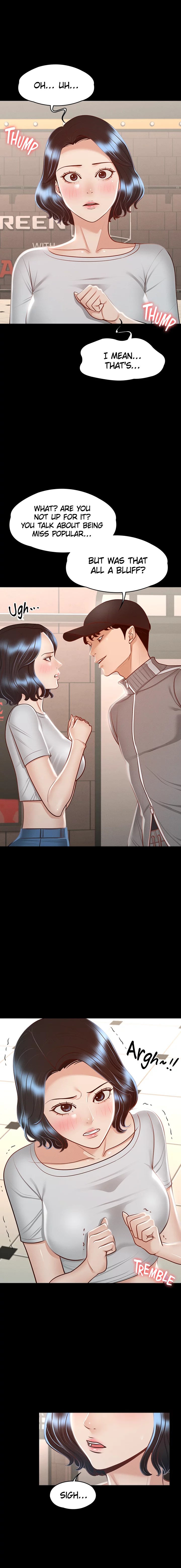 Supervisor Access - Chapter 27 [photo 18] - MangaPorn