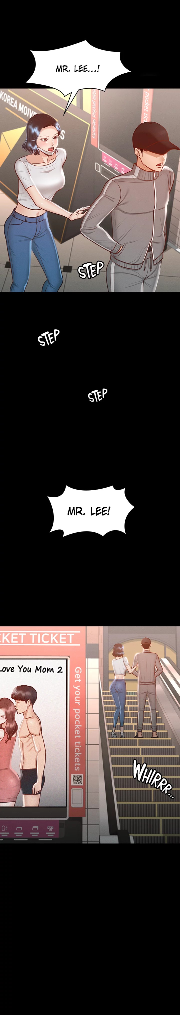 Supervisor Access - Chapter 27 [photo 2] - MangaPorn