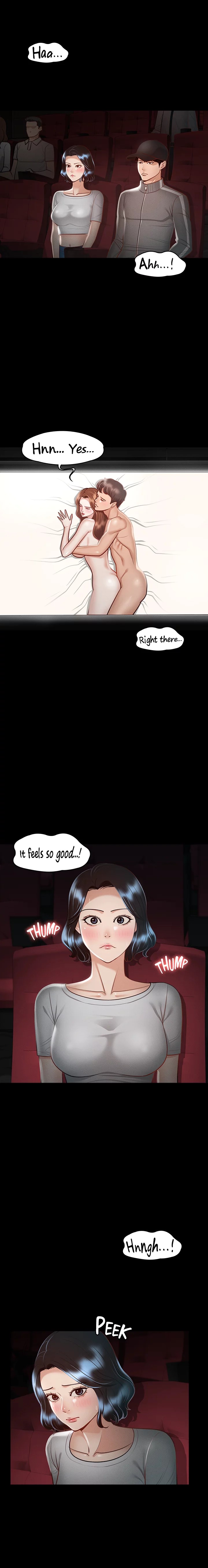 Supervisor Access - Chapter 27 [photo 4] - MangaPorn