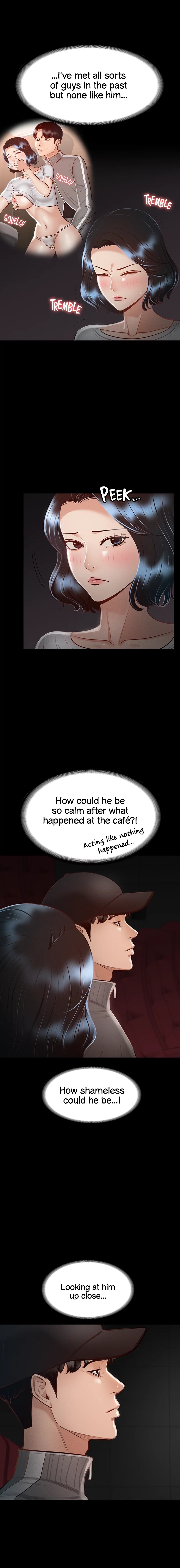 Supervisor Access - Chapter 27 [photo 6] - MangaPorn