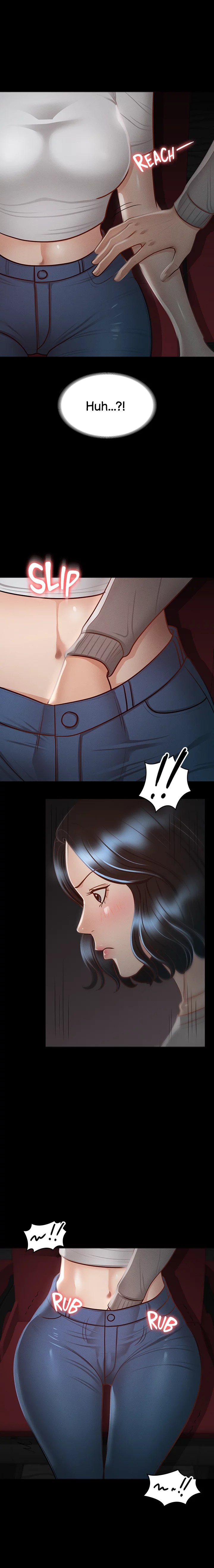 Supervisor Access - Chapter 27 [photo 8] - MangaPorn