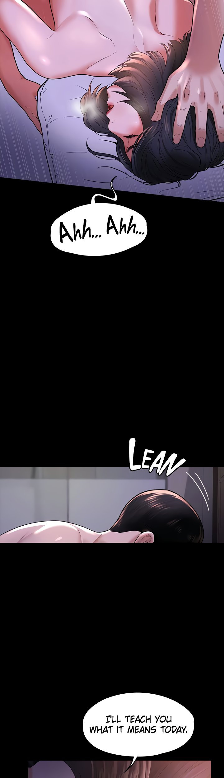 Supervisor Access - Chapter 28 [photo 13] - MangaPorn