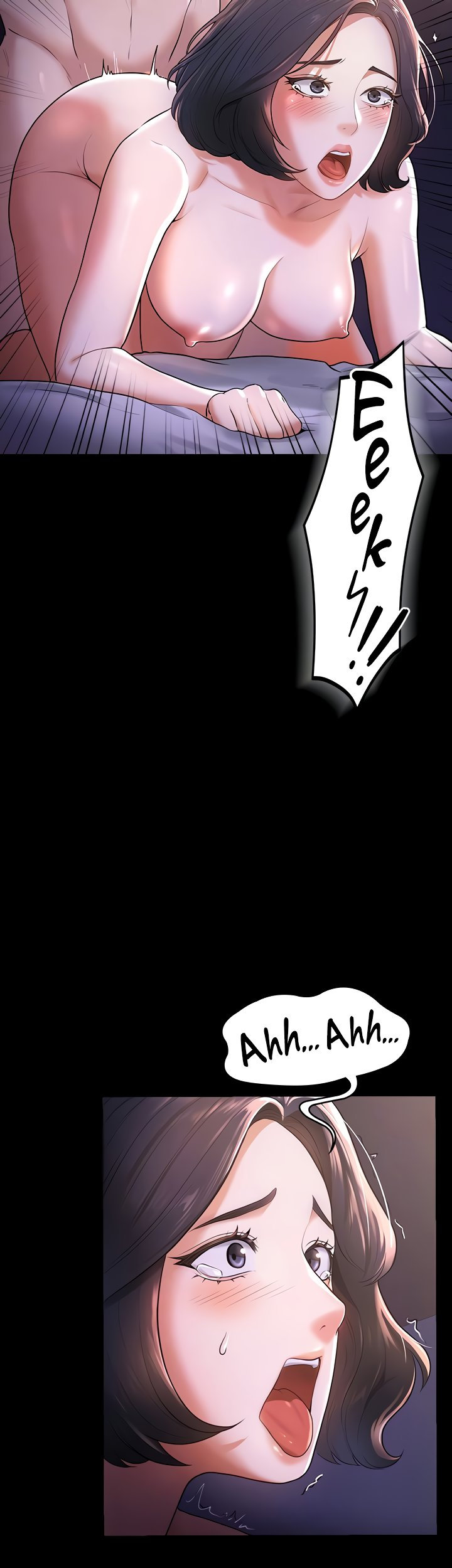 Supervisor Access - Chapter 28 [photo 18] - MangaPorn