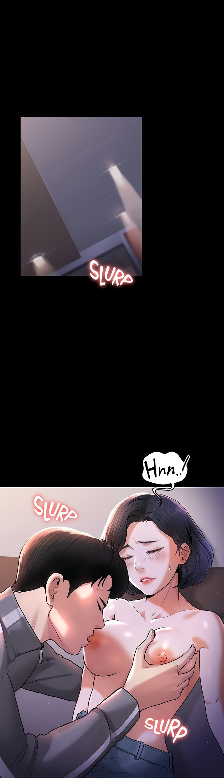 Supervisor Access - Chapter 28 [photo 2] - MangaPorn