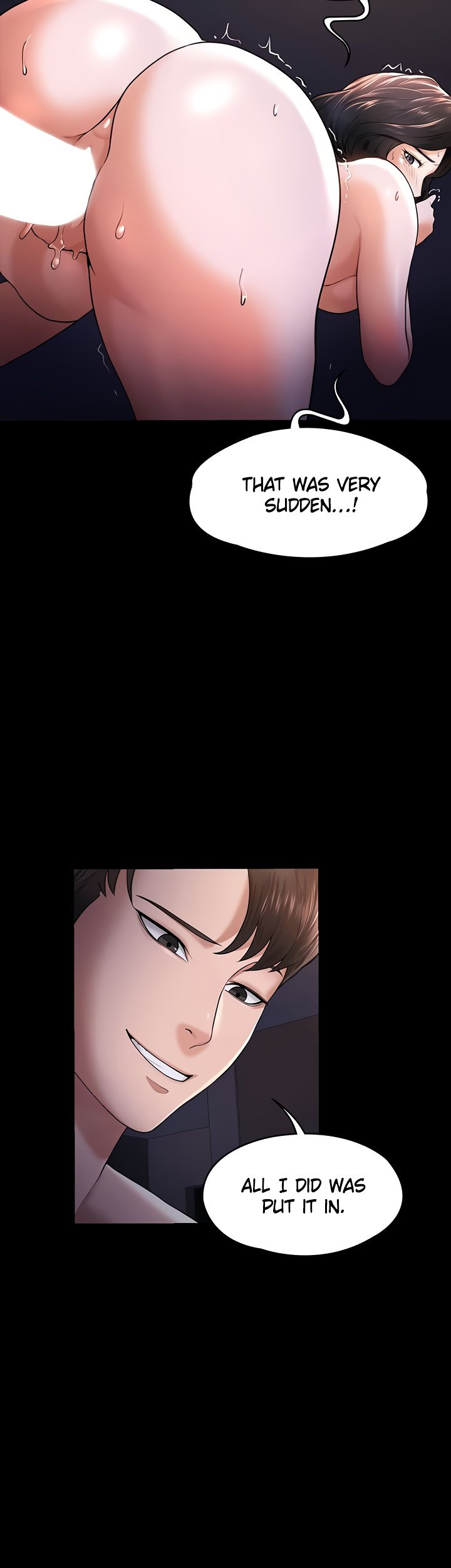 Supervisor Access - Chapter 28 [photo 21] - MangaPorn