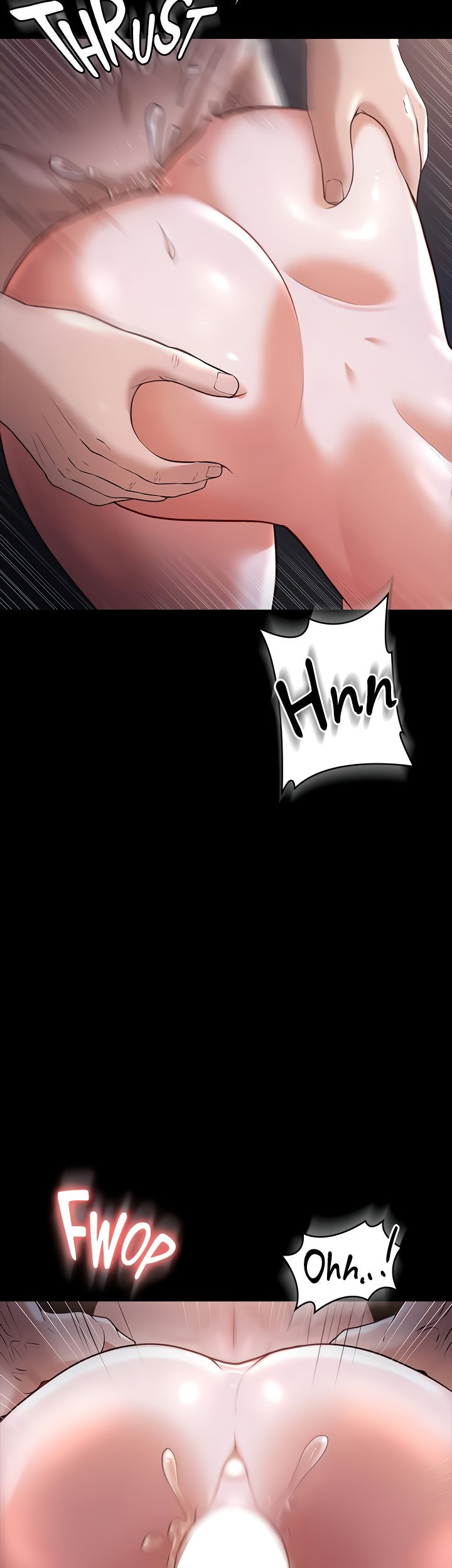 Supervisor Access - Chapter 28 [photo 23] - MangaPorn