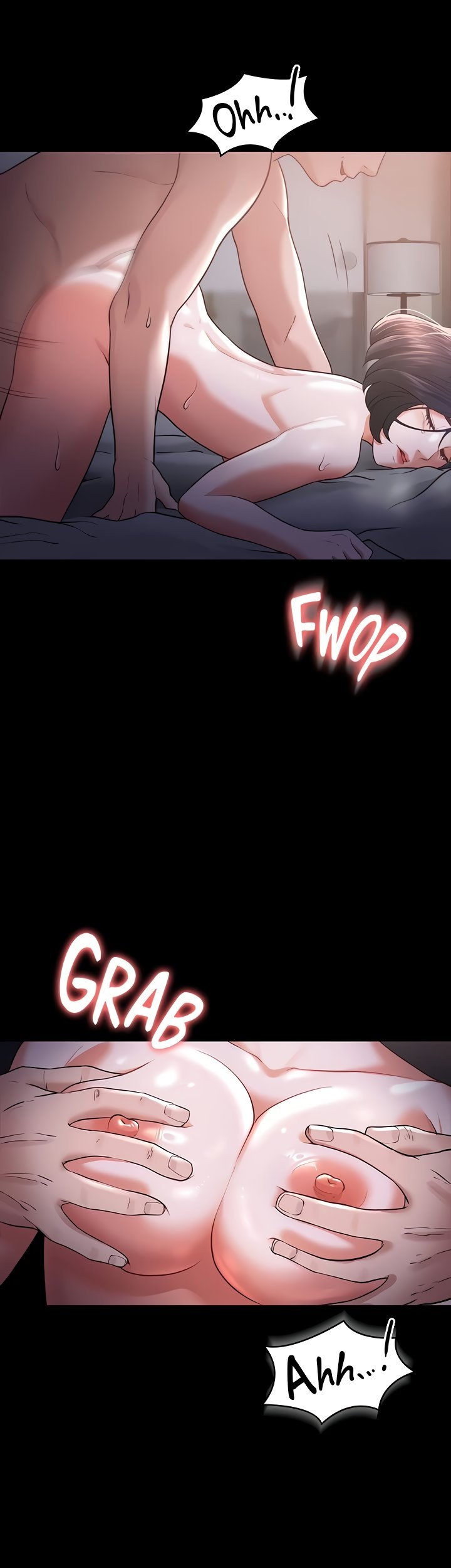 Supervisor Access - Chapter 28 [photo 26] - MangaPorn