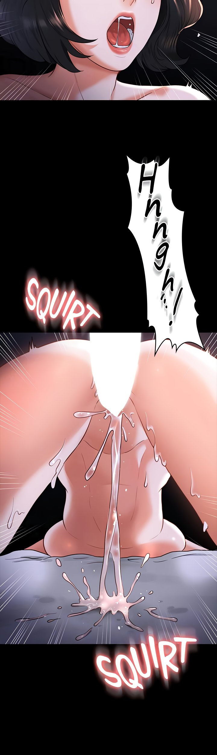 Supervisor Access - Chapter 28 [photo 32] - MangaPorn