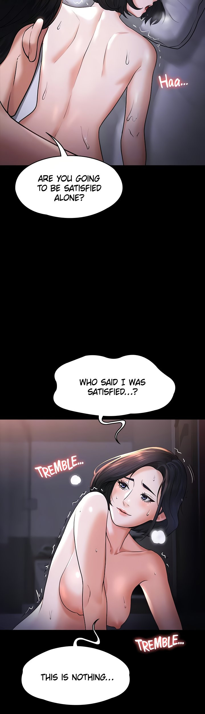 Supervisor Access - Chapter 28 [photo 35] - MangaPorn