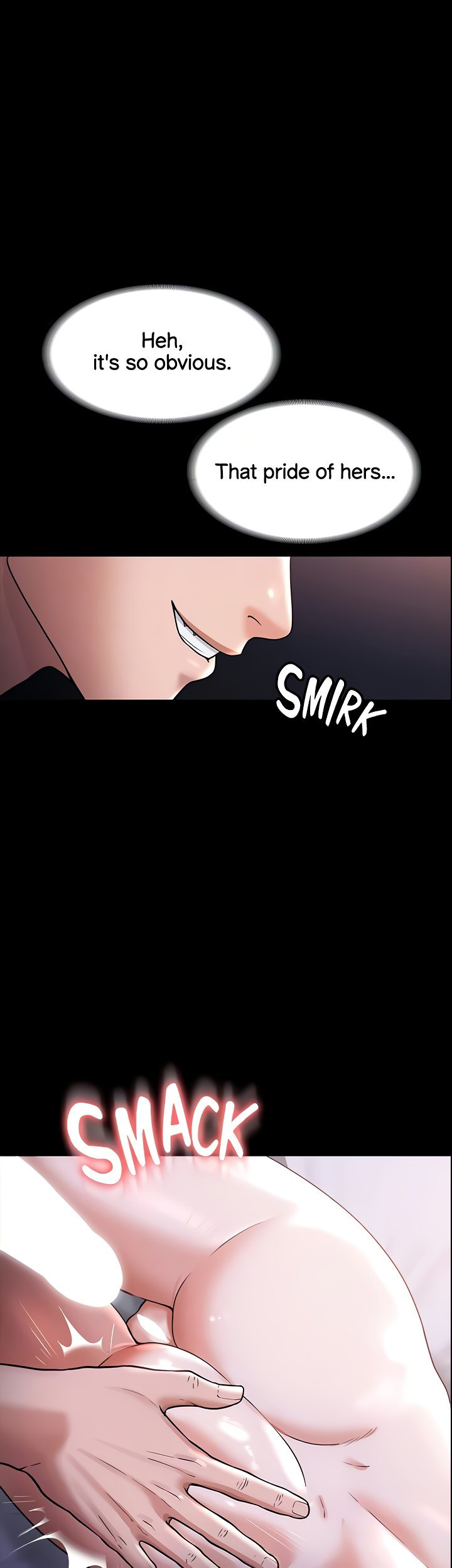 Supervisor Access - Chapter 28 [photo 36] - MangaPorn