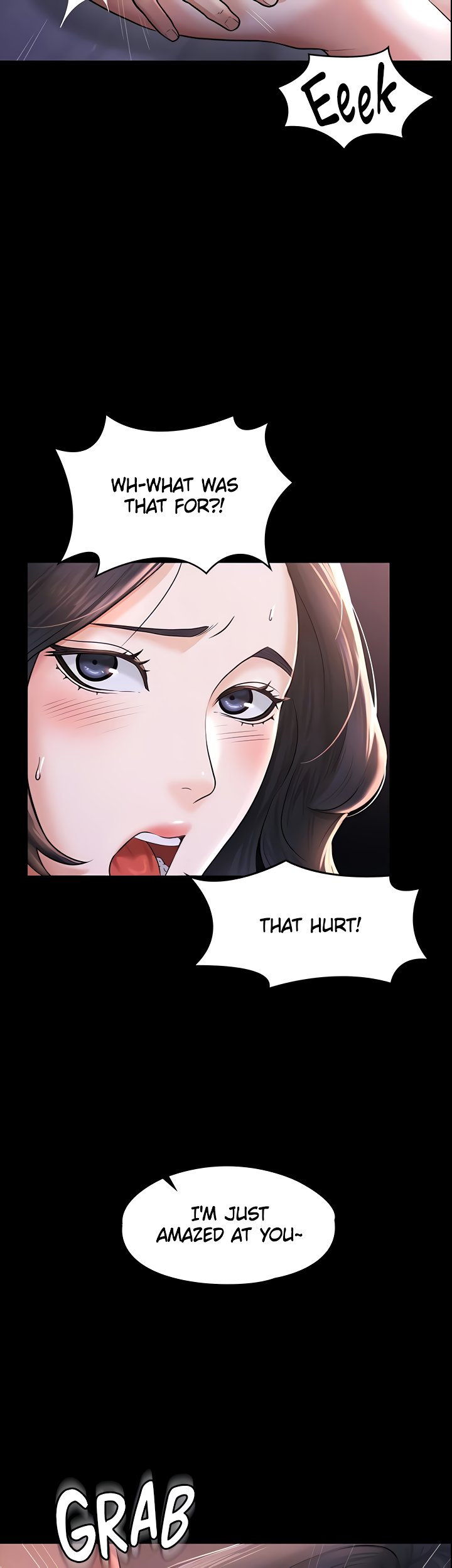 Supervisor Access - Chapter 28 [photo 37] - MangaPorn