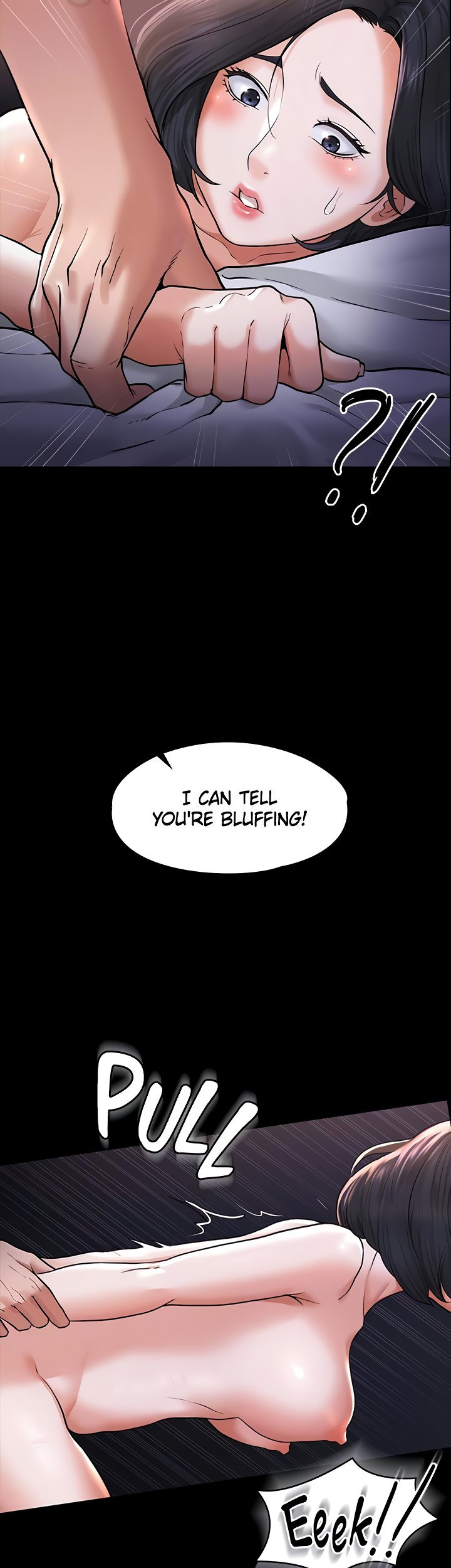 Supervisor Access - Chapter 28 [photo 38] - MangaPorn