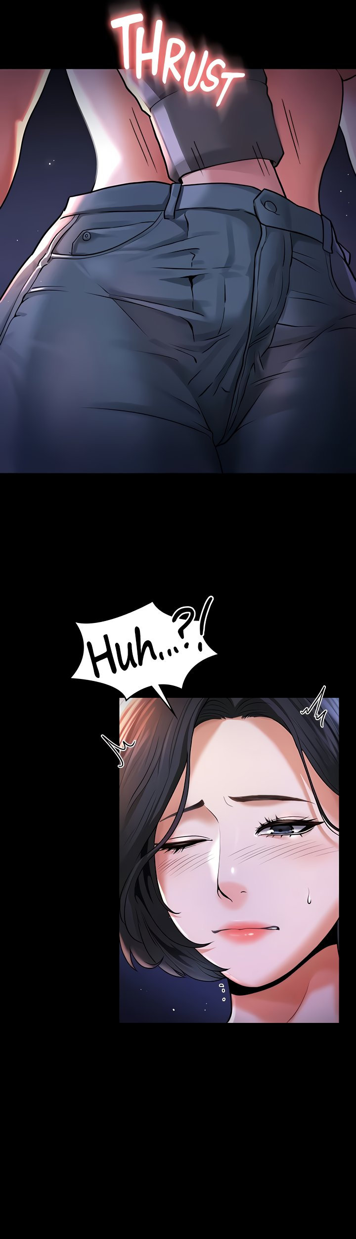 Supervisor Access - Chapter 28 [photo 4] - MangaPorn