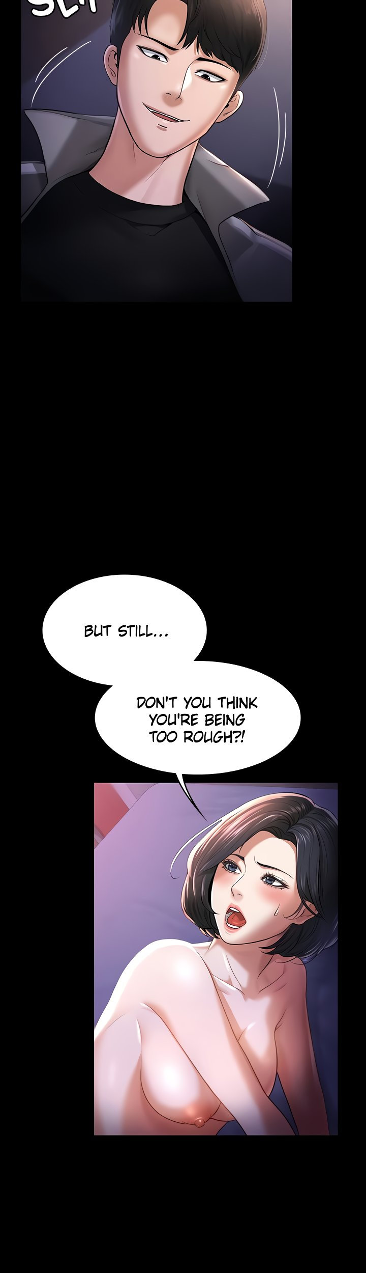 Supervisor Access - Chapter 28 [photo 9] - MangaPorn