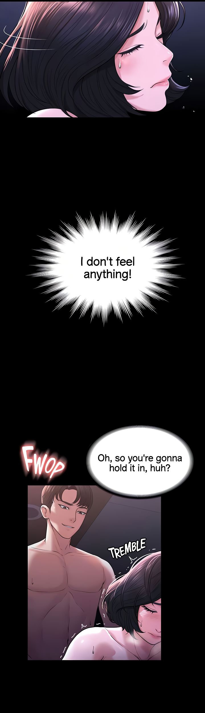 Supervisor Access - Chapter 29 [photo 13] - MangaPorn