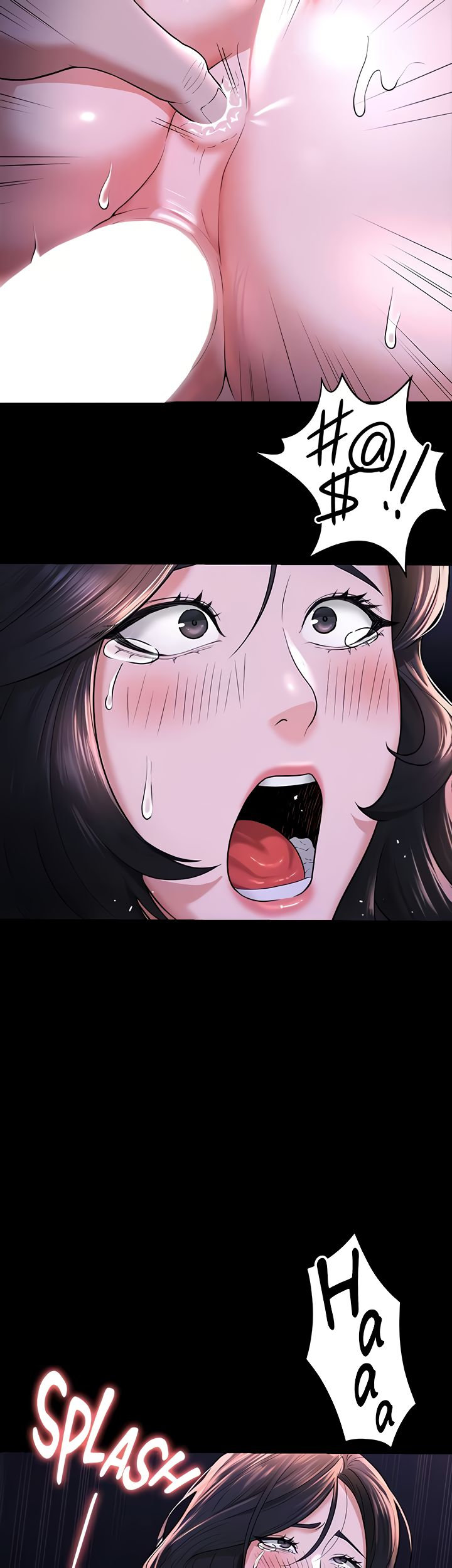 Supervisor Access - Chapter 29 [photo 16] - MangaPorn