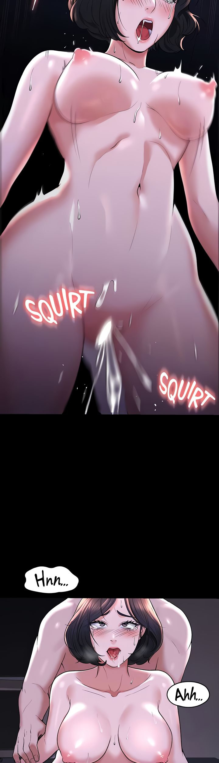 Supervisor Access - Chapter 29 [photo 17] - MangaPorn