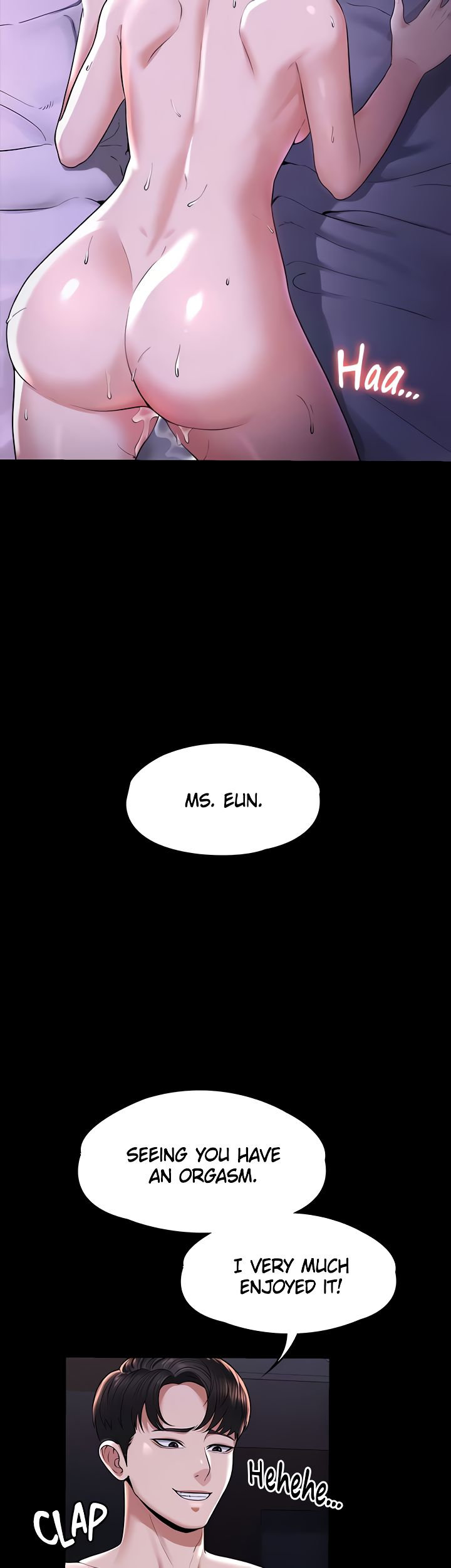 Supervisor Access - Chapter 29 [photo 19] - MangaPorn