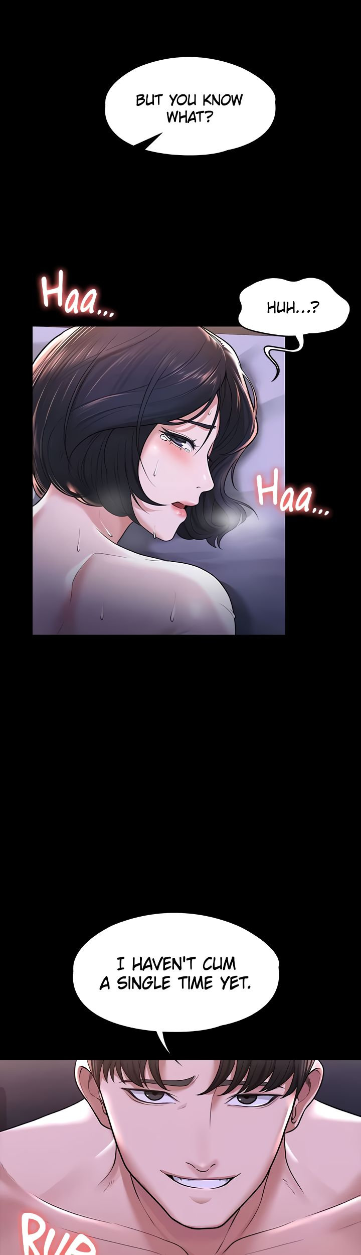 Supervisor Access - Chapter 29 [photo 21] - MangaPorn