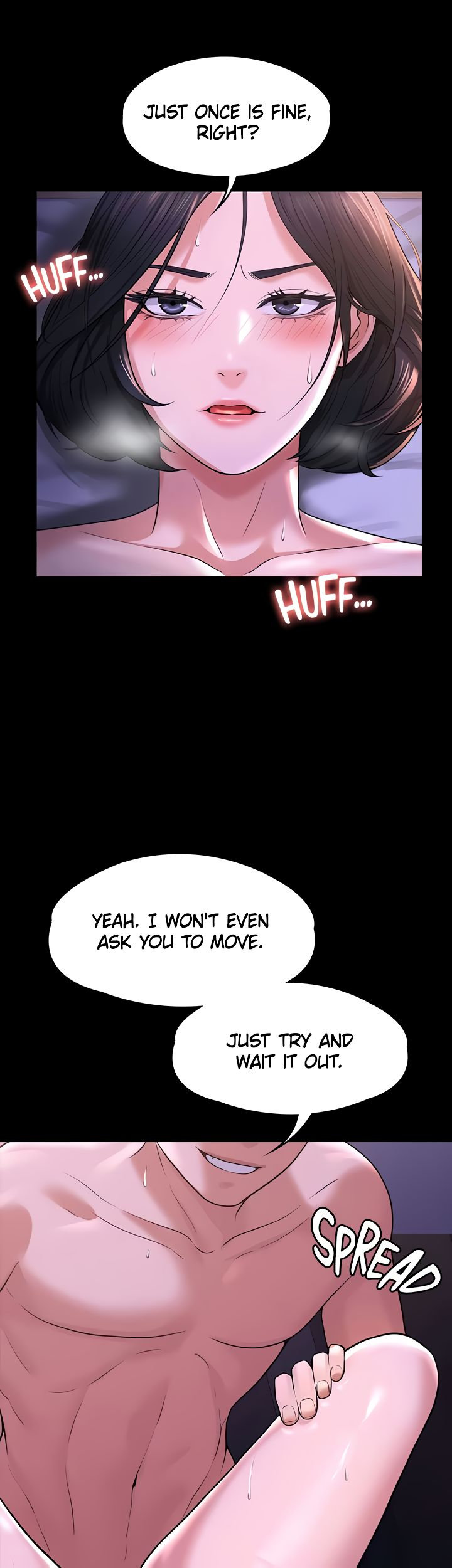 Supervisor Access - Chapter 29 [photo 27] - MangaPorn