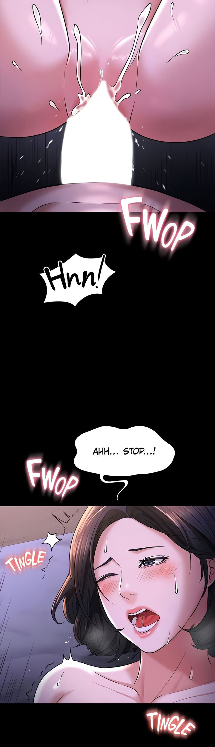 Supervisor Access - Chapter 29 [photo 44] - MangaPorn