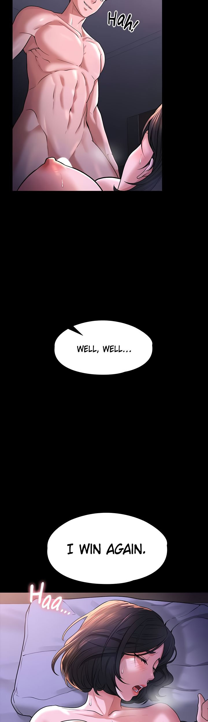 Supervisor Access - Chapter 29 [photo 50] - MangaPorn