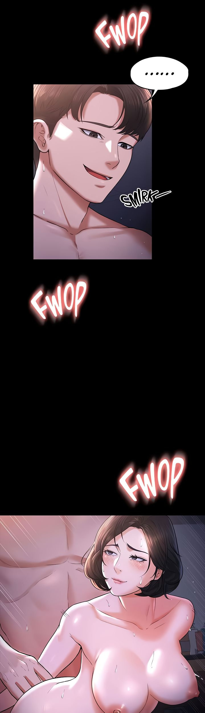 Supervisor Access - Chapter 29 [photo 7] - MangaPorn