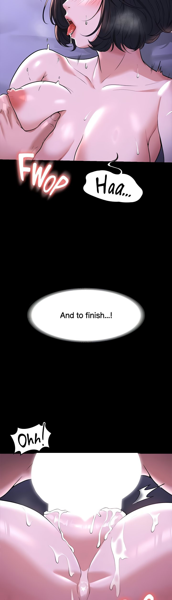 Supervisor Access - Chapter 30 [photo 23] - MangaPorn