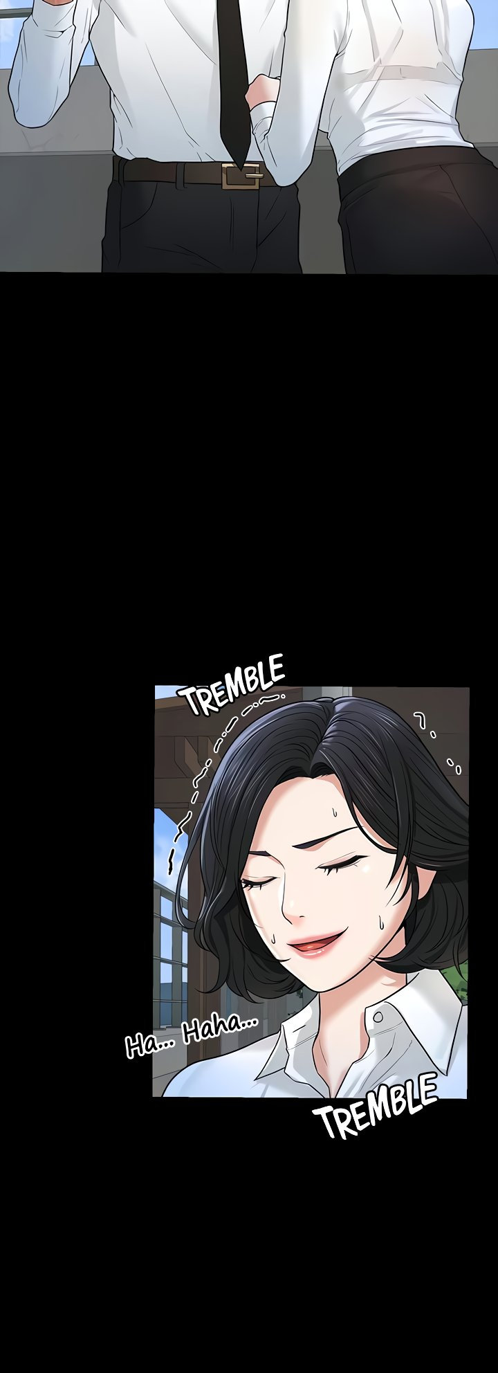 Supervisor Access - Chapter 30 [photo 42] - MangaPorn