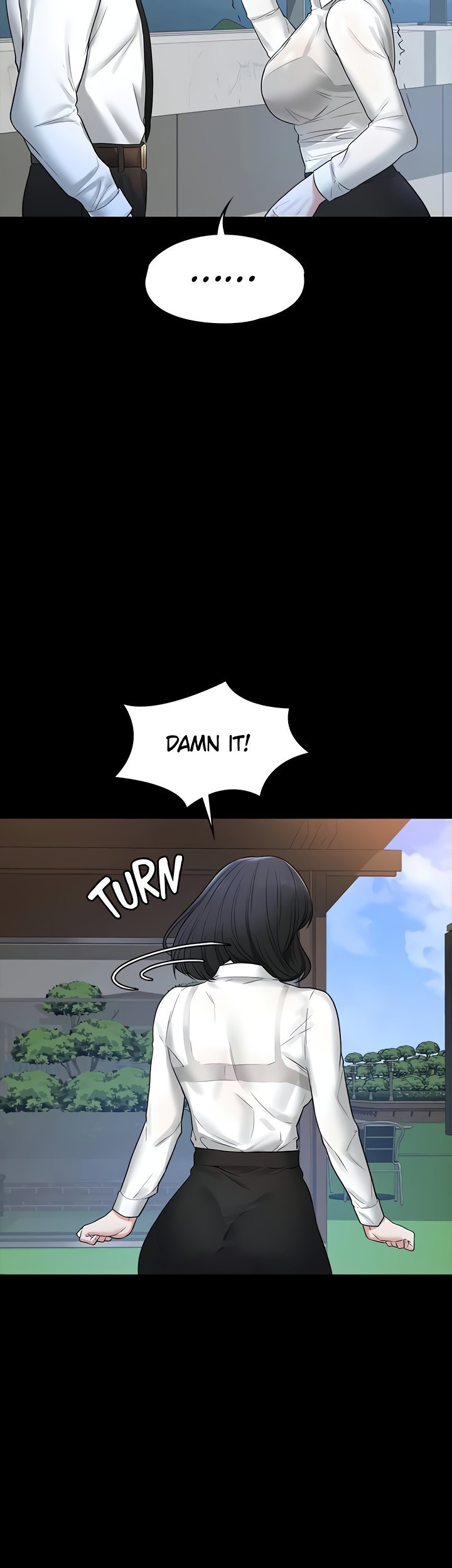 Supervisor Access - Chapter 30 [photo 44] - MangaPorn