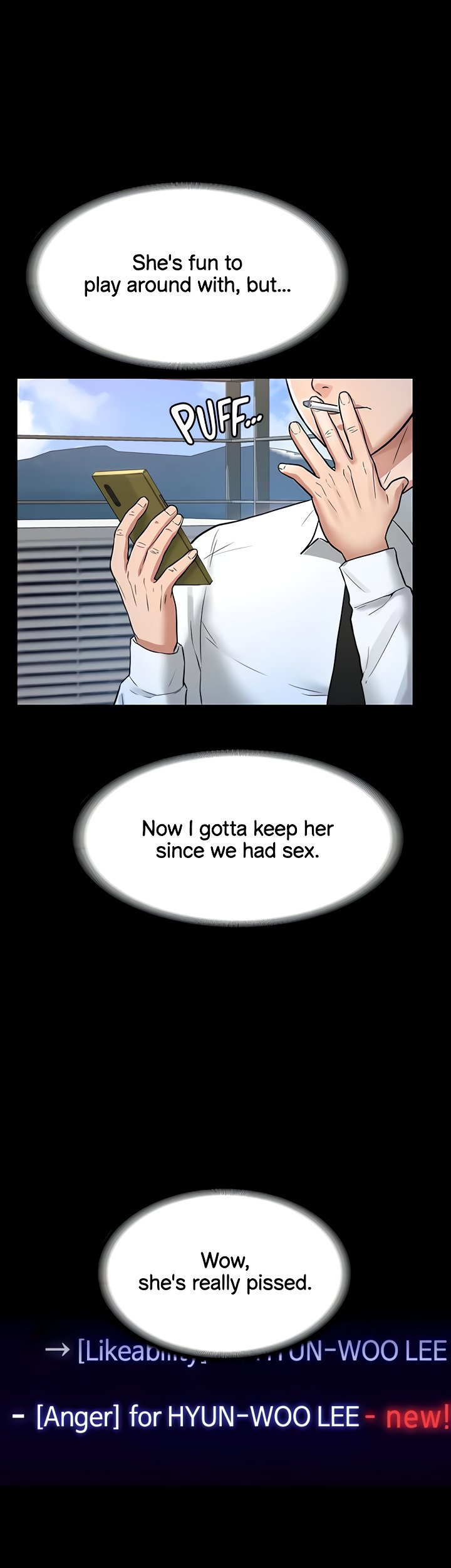 Supervisor Access - Chapter 30 [photo 46] - MangaPorn