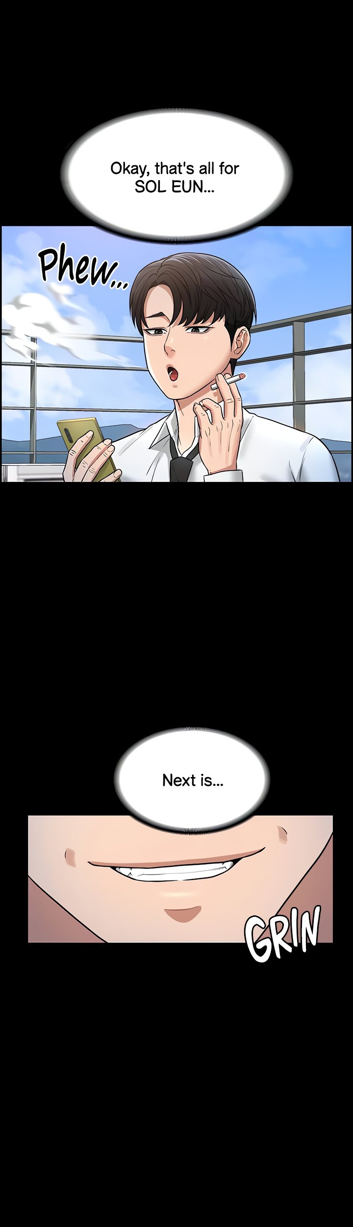 Supervisor Access - Chapter 30 [photo 48] - MangaPorn