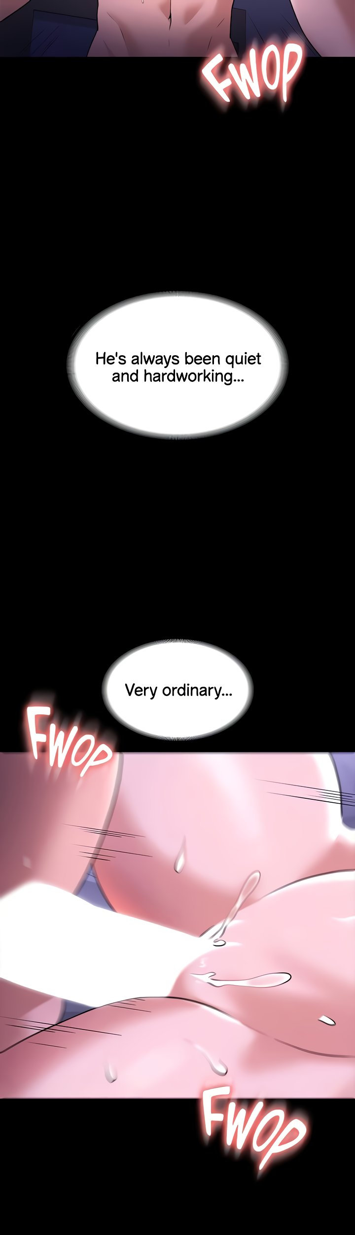 Supervisor Access - Chapter 30 [photo 9] - MangaPorn