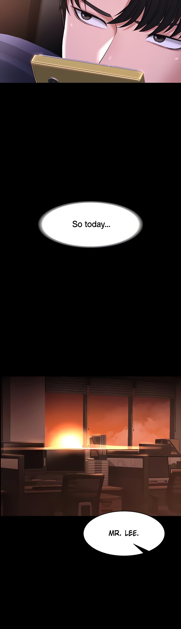 Supervisor Access - Chapter 31 [photo 10] - MangaPorn