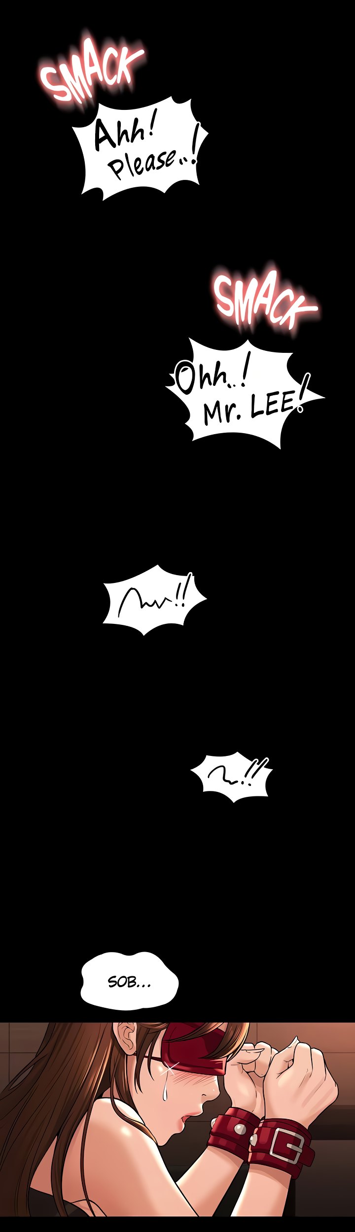 Supervisor Access - Chapter 31 [photo 23] - MangaPorn