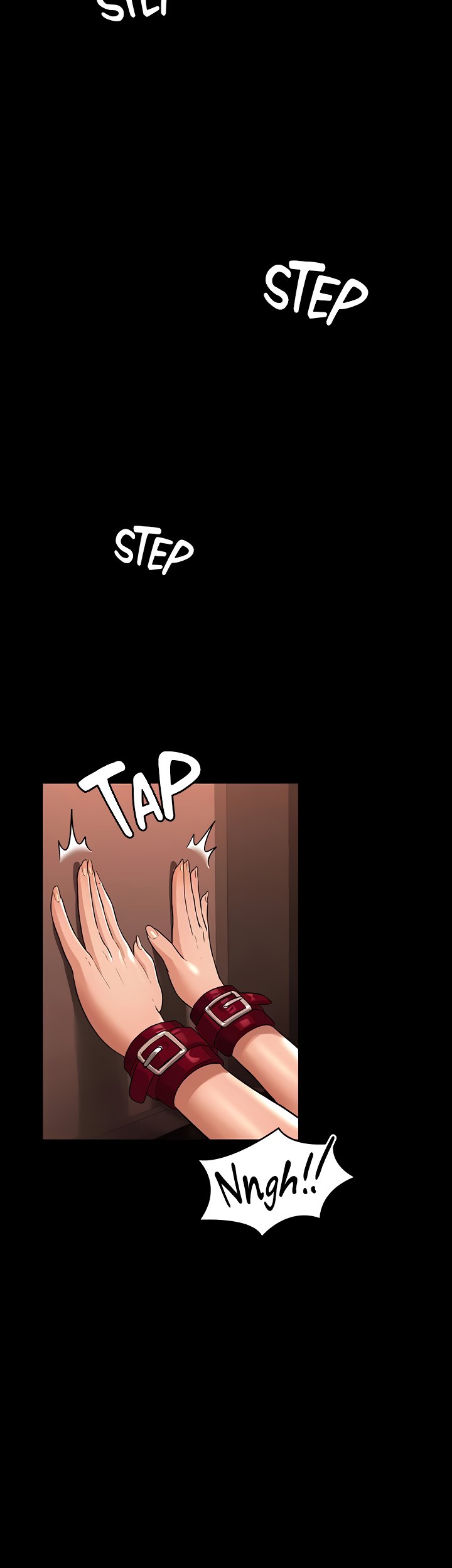 Supervisor Access - Chapter 31 [photo 28] - MangaPorn