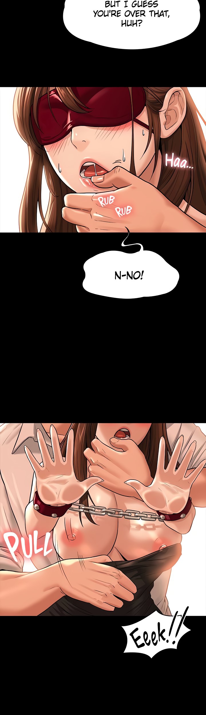 Supervisor Access - Chapter 31 [photo 30] - MangaPorn